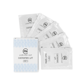 CYSTEAMINE LIFT -...