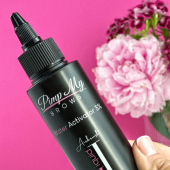 Aktywator wodny 3% Liquid Tint 100 ml Airbrush Pimp My Brows