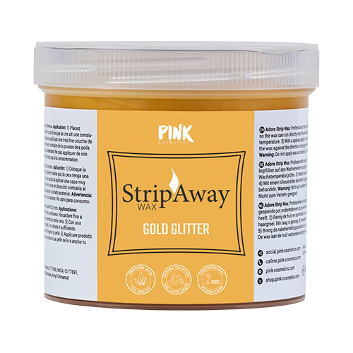 pink-wax-stripaway-gold-glitter-450g-wosk-paskowy-