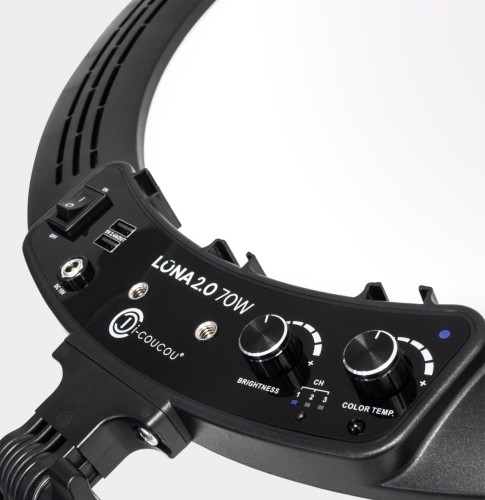 lampa-kosmetyczna-luna-ring-20-czarna