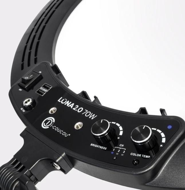 lampa-kosmetyczna-luna-ring-20-czarna