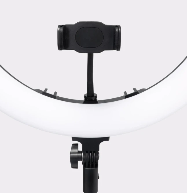 lampa-kosmetyczna-luna-ring-20-czarna